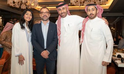 The Luxury Network KSA Hosts Exclusive Iftar Event 2024