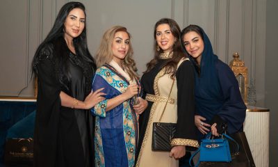 The Luxury Network KSA Hosts Exclusive Iftar Event 2024