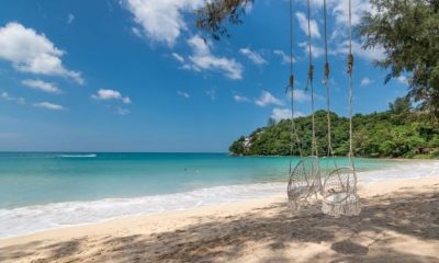 The Luxury Network Thailand Welcomes MontAzure