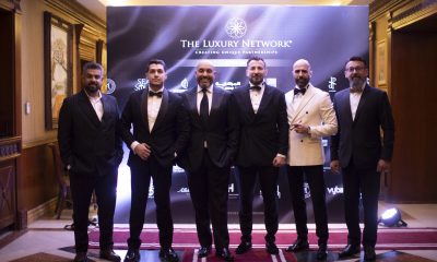 Diamonds Are Forever – A Spectacular End-of-Year Celebration and Elegant Gathering