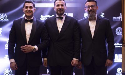 Diamonds Are Forever – A Spectacular End-of-Year Celebration and Elegant Gathering