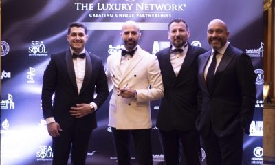 Diamonds Are Forever – A Spectacular End-of-Year Celebration and Elegant Gathering