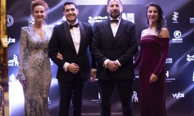 Diamonds Are Forever – A Spectacular End-of-Year Celebration and Elegant Gathering