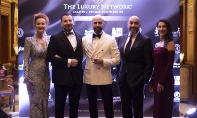 Diamonds Are Forever – A Spectacular End-of-Year Celebration and Elegant Gathering