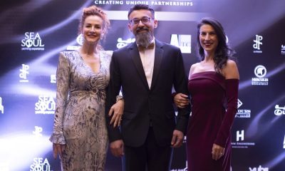 Diamonds Are Forever – A Spectacular End-of-Year Celebration and Elegant Gathering