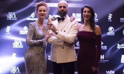 Diamonds Are Forever – A Spectacular End-of-Year Celebration and Elegant Gathering