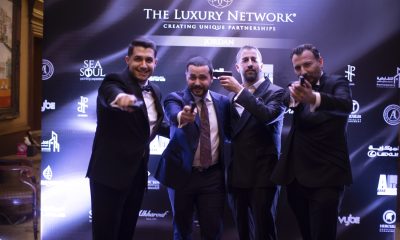 Diamonds Are Forever – A Spectacular End-of-Year Celebration and Elegant Gathering