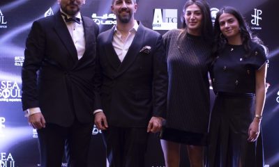 Diamonds Are Forever – A Spectacular End-of-Year Celebration and Elegant Gathering