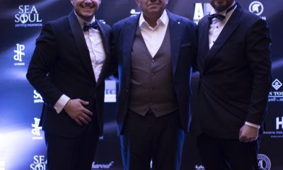 Diamonds Are Forever – A Spectacular End-of-Year Celebration and Elegant Gathering