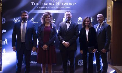 Diamonds Are Forever – A Spectacular End-of-Year Celebration and Elegant Gathering