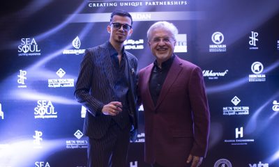 Diamonds Are Forever – A Spectacular End-of-Year Celebration and Elegant Gathering