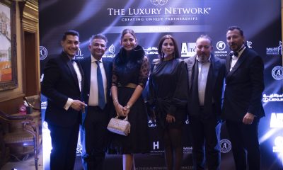 Diamonds Are Forever – A Spectacular End-of-Year Celebration and Elegant Gathering