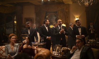 Diamonds Are Forever – A Spectacular End-of-Year Celebration and Elegant Gathering