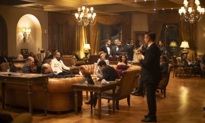 Diamonds Are Forever – A Spectacular End-of-Year Celebration and Elegant Gathering