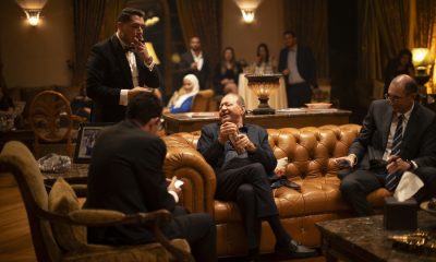 Diamonds Are Forever – A Spectacular End-of-Year Celebration and Elegant Gathering