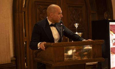 Diamonds Are Forever – A Spectacular End-of-Year Celebration and Elegant Gathering