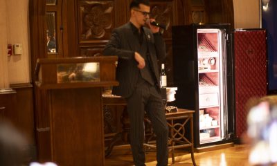 Diamonds Are Forever – A Spectacular End-of-Year Celebration and Elegant Gathering