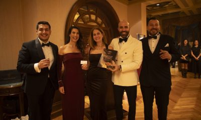 Diamonds Are Forever – A Spectacular End-of-Year Celebration and Elegant Gathering