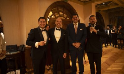 Diamonds Are Forever – A Spectacular End-of-Year Celebration and Elegant Gathering