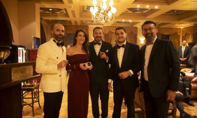 Diamonds Are Forever – A Spectacular End-of-Year Celebration and Elegant Gathering