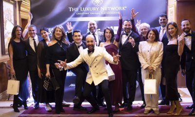 Diamonds Are Forever – A Spectacular End-of-Year Celebration and Elegant Gathering