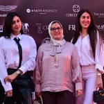 The Luxury Network Maroc Hosts Exclusive “Diamonds Forever” Evening in Casablanca