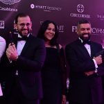 The Luxury Network Maroc Hosts Exclusive “Diamonds Forever” Evening in Casablanca