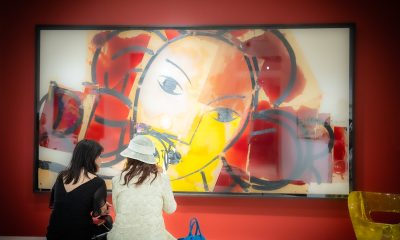The Luxury Network USA Celebrates Art Basel Miami with Exclusive Botero Exhibition Preview in Collaboration with 24S