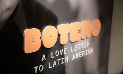 The Luxury Network USA Celebrates Art Basel Miami with Exclusive Botero Exhibition Preview in Collaboration with 24S