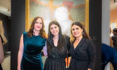 The Luxury Network USA Celebrates Art Basel Miami with Exclusive Botero Exhibition Preview in Collaboration with 24S