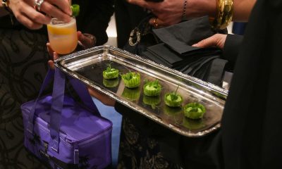 A Celebration of Art, Fashion, and Culture An Exclusive Evening with The Luxury Network USA & Versace