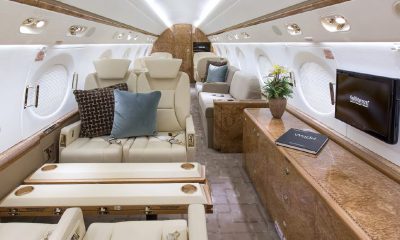 2 Renowned Global Brands Join The Luxury Network Monaco